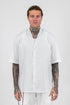 Navaro One Button Shirt